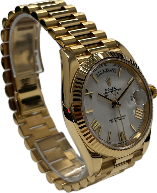 Rolex Day-Date 40 228238 Image 3